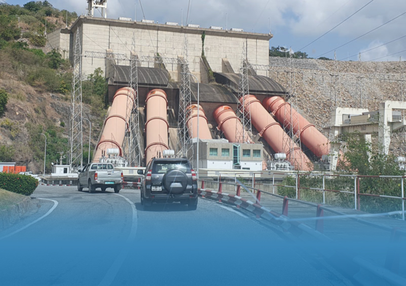 Dam-Safety